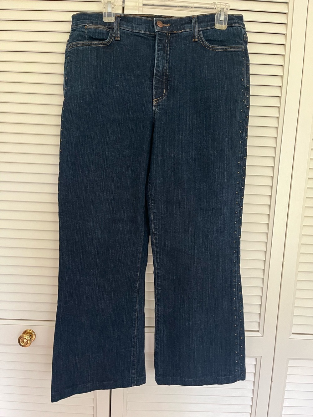 Not your daughters jeans